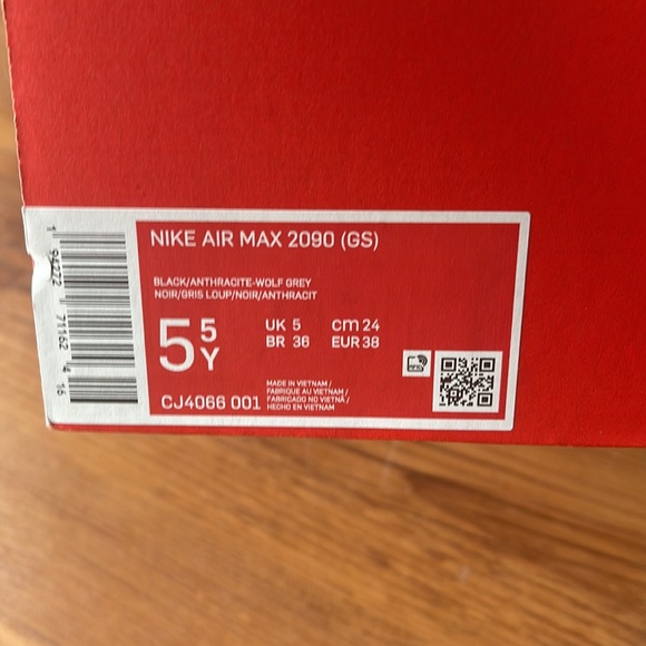 Nike Air Max 2090 - Picture 5 of 5